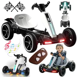gokart-elektryczny-dla-dzieci-skladany-terenowy-swiatla-led-regulowany