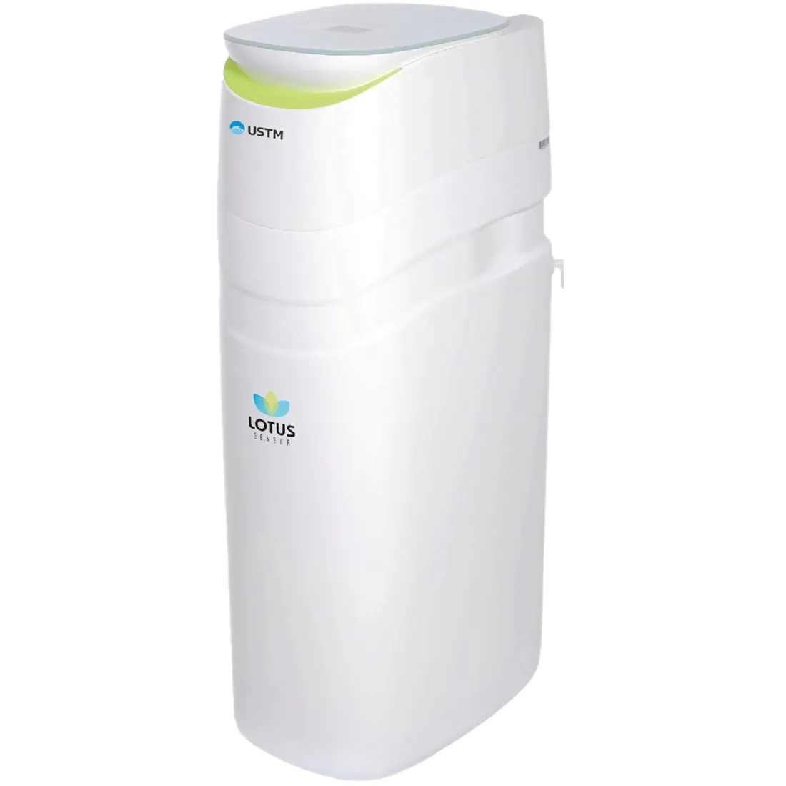 zmiekczacz-wody-25l-z-inteligentnymi-sensorami-ustm-lotus-sensor-stan-nowy