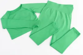 zielony-komplet-sportowy-damski-m-legginsy-i-top-na-silownie