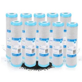 filtr-do-wody-wklad-10-weglowy-bl10-klarwod-10-sztuk