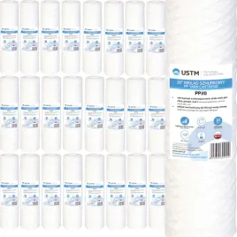 filtr-do-wody-filtrujacy-wklad-sznurkowy-20-mik-pp20-ustm-x-50-sztuk