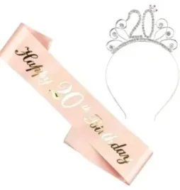 szarfa-z-korona-zestaw-na-20-urodziny-idealne-do-wspolnej-zabawy