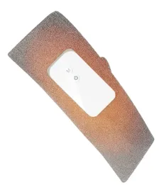 Zdjęcie produktu Masażer nóg uciskowy powietrzny drenaż limfatyczny łydek, krążenie USB 1szt