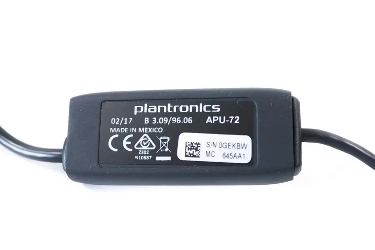adapter-plantronics-apu-72-kod-producenta-apu-72