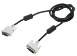 kabel-dvi-standard-18m-czarny-stan-powystawowy