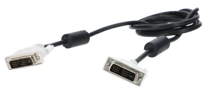 kabel-dvi-standard-18m-czarny-stan-powystawowy