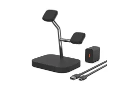 magnetyczna-ladowarka-na-telefon-zegarek-i-sluchawki-3w1-czarna