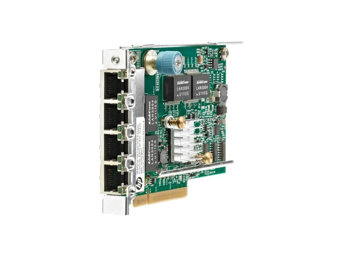 hpe-331flr-4xrj45