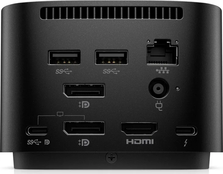 stacja-hp-dock-g4-combo-280w-4j0gaa-thunderbolt-4-stan-powystawowy-interfejs-thunderbolt-3