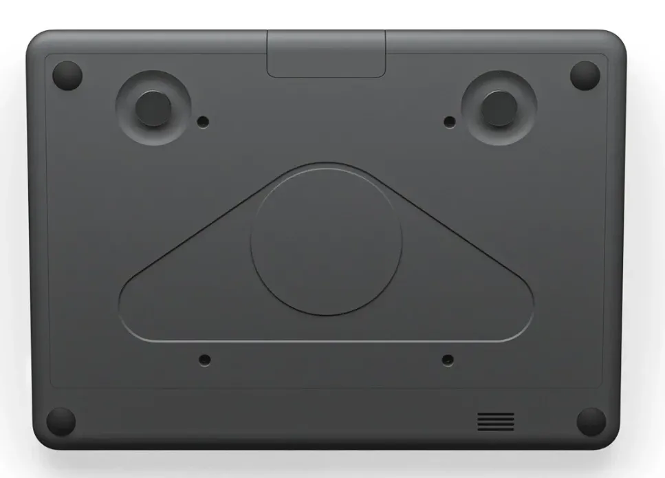 logitech-tap-touch-controller