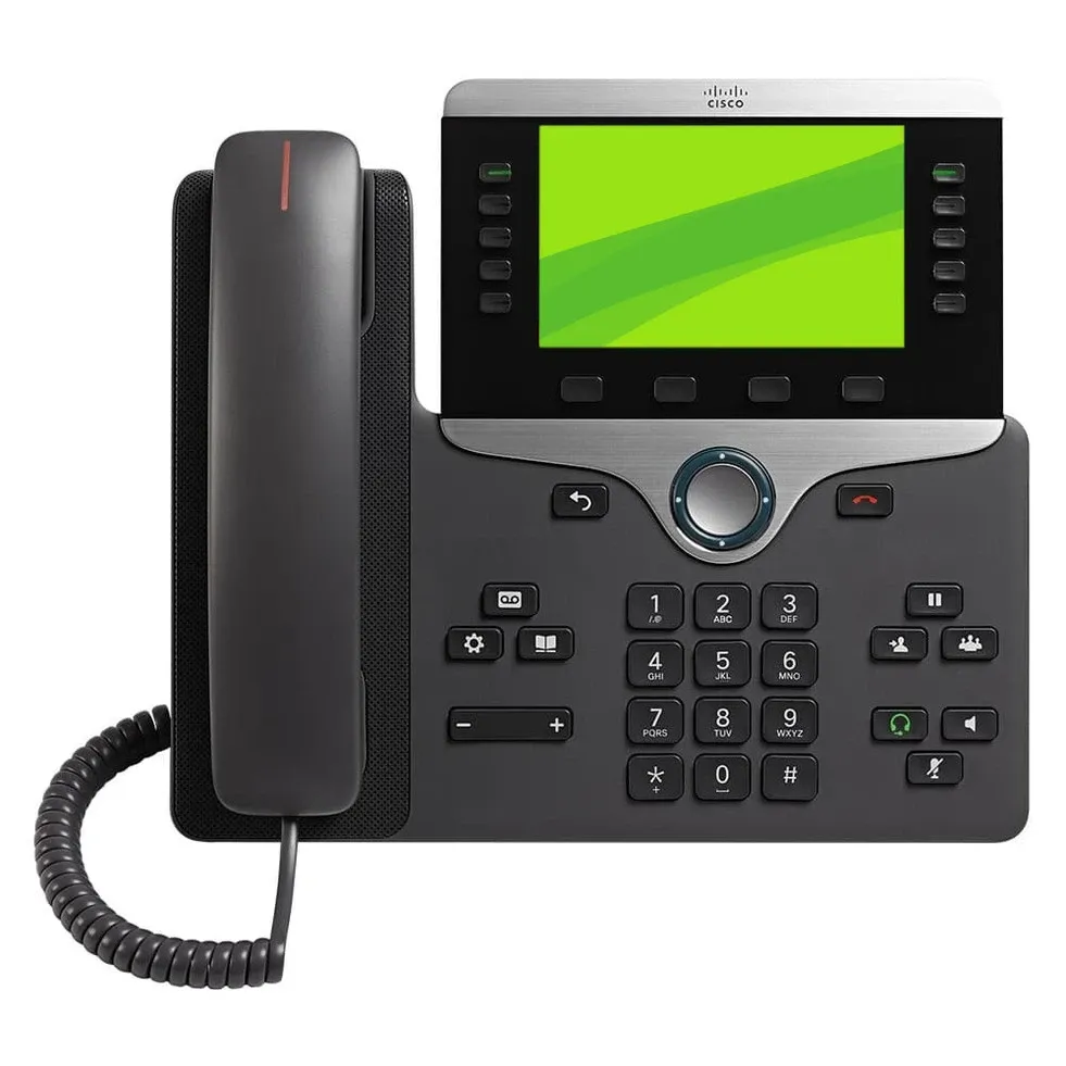 telefon-voip-cisco-cp-8811