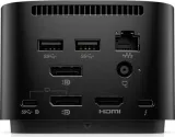 stacja-hp-dock-g4-combo-280w-4j0gaa-thunderbolt-4-stan-powystawowy-interfejs-thunderbolt-3