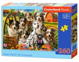 puzzle-260-el-b-27699-1-happy-dogs-in-the-countryside