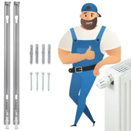 wieszak-wspornik-do-grzejnika-stalowego-diamond-h-500-uchwyt-gratis