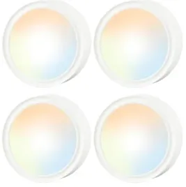 oswietlenie-led-kuchenne-blatu-podszafkowe-bezprzewodowe-z-pilotem-6-szt