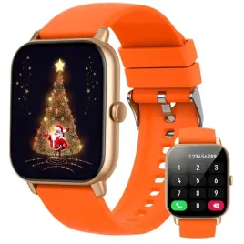 smartwatch-p66d-z-funkcja-rozmow-i-monitorem-zdrowia-pomaranczowy