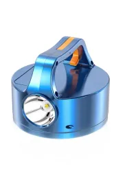 led-lampa-kempingowa-pod-namiot-mini-przenosna-mocna-solarna-niebieska