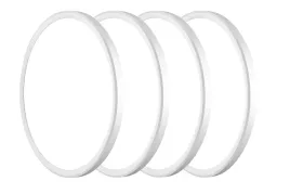 lampy-sufitowe-led-24w-z-osobnymi-pilotami-do-sterowania-4-szt-biale