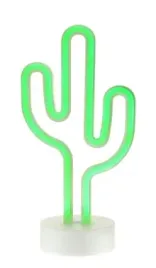 lampka-nocna-zielony-kaktus-neon-led-usb-dekoracja