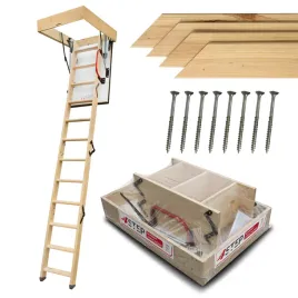 schody-strychowe-extra-086-w-m2k-46mm-100x70-h275cm-wkrety-listwy-zestaw