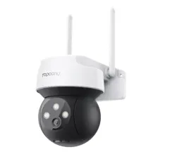 kamera-zewnetrzna-topcony-2k-monitoring-360-z-autosledzeniem-bialy