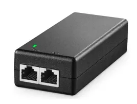 injector-poe-speed-10-100-1000mbps-2-gniazda-czarny-30w