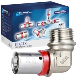 kolano-pex-pex-al-pex-20-x-3-4-gw-zaprasowywane-zaciskane-zlaczka-mosiadz