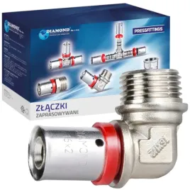 kolano-pex-pex-al-pex-20x1-2-gz-zaprasowywane-zaciskane-zlaczka-mosiadz