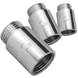 przedluzka-wydluzka-mosiezna-chromowana-1-2-x-20-mm-diamond