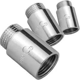 przedluzka-wydluzka-mosiezna-chromowana-1-2-x-15-mm-diamond