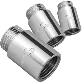 przedluzka-wydluzka-mosiezna-chromowana-1-2-x-30-mm-diamond
