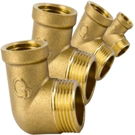 kolano-kolanko-nyplowe-mosiezne-1-dn25-zlaczka-diamond