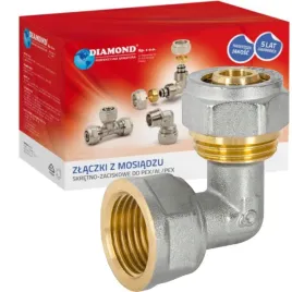 kolano-pex-skrecane-zaciskowe-pex-al-pex-25-x-20-gw-zlaczka-diamond
