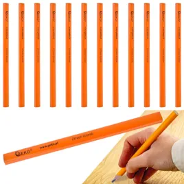 olowek-stolarski-ciesielski-budowlany-techniczny-245mm-hb-12-sztuk-geko