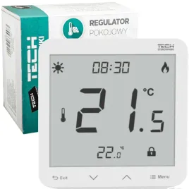 tech-st-297z-v3-bialy-programator-regulator-sterownik-przewodowy-230v