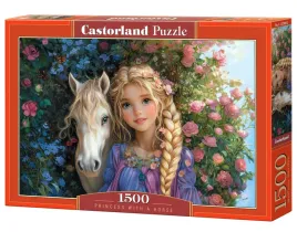 puzzle-1500-el-c-152308-2-princess-with-a-horse