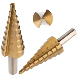 wiertlo-stozkowe-stopniowe-stopniowane-choinkowe-hss-tytan-4-20-mm-wiertla