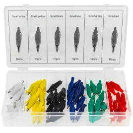 krokodylki-elektryczne-izolowane-27mm-zestaw-60szt-stal-niklowana-falcon