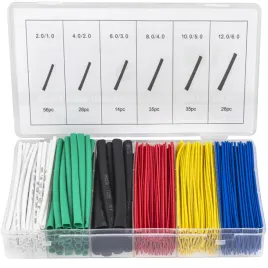 zestaw-rurek-rurki-termokurczliwe-196szt-kolorowe-koszulka-izolacyjna-pvc