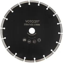 tarcza-diamentowa-230mm-do-ciecia-twardego-betonu-zbrojonego-kostki-pro