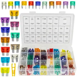 zestaw-bezpiecznikow-samochodowych-mini-standard-klips-2a-40a-240-sztuk