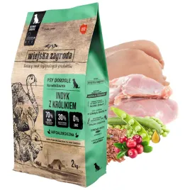 wiejska-zagroda-karma-sucha-dla-psa-indyk-z-krolikiem-2-kg