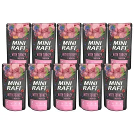 rafi-mini-karma-dla-psa-indyk-zestaw-10-x-150-g