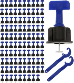 system-do-poziomowania-plytek-kliny-klipsy-uchwyt-100-szt-wymienne-szpilki