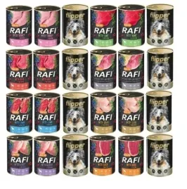 karma-dla-psa-mokra-rafi-dolina-noteci-16x400-i-flipper-8x400-g-mix-smakow