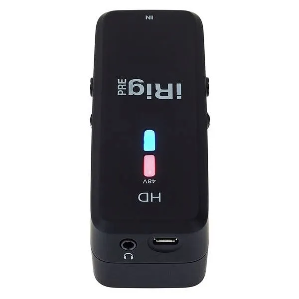 interfejs-ik-multimedia-irig-pre-hd-kolor-czarny-stan-nowy
