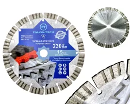 tarcza-diamentowa-230x12mm-f-2-professional-granit-kostka-beton-zbrojony