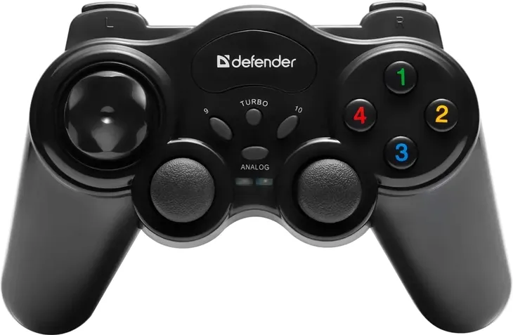 pad-bezprzewodowy-defender-game-master-pc-rf-ergonomiczny-stan-opakowania-oryginalne
