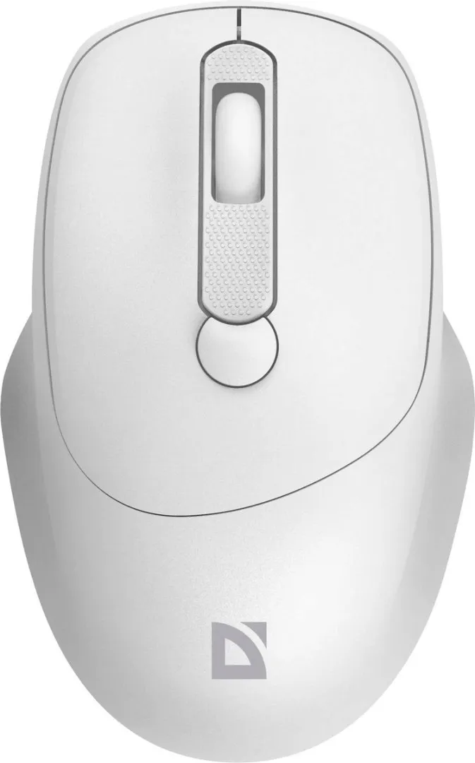 mysz-defender-feam-mm-296-rf-silent-biala