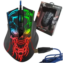 mysz-defender-gm-928-bulletstorm-optic-7200dpi-7p